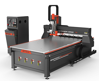 pp sheet cutting machine